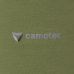Футболка Camotec Modal Logo 2.0 Зелена 7198, (XXL)