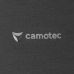 Футболка Camotec Modal Logo Черная 7170, (M)