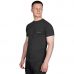 Футболка Camotec Modal Logo Черная 7170, (XL)
