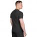 Футболка Camotec Modal Logo Черная 7170, (XL)