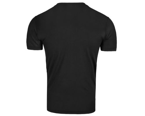 Футболка Carbon 2.0 Чорна (5874), L Футболка Carbon 2.0 Чорна (5874), L