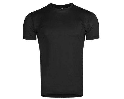 Футболка Carbon 2.0 Чорна (5874), L Футболка Carbon 2.0 Чорна (5874), L