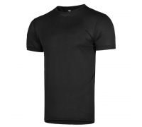 Футболка Carbon 2.0 Чорна (5874), XL
