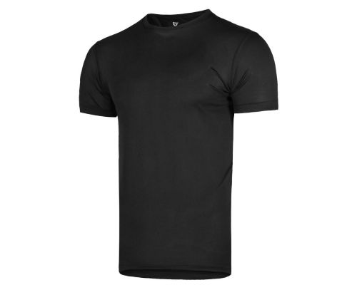 Футболка Carbon 2.0 Чорна (5874), XL Футболка Carbon 2.0 Чорна (5874), XL