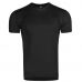 Футболка Carbon 2.0 Чорна (5874), XL