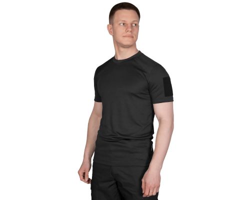 Футболка CG Chiton Patrol Чорна (7094), XXL