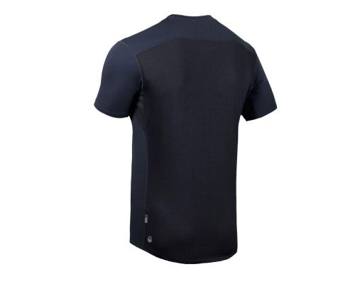 Футболка Chiton AirPRO Темно-синя (1137), M Футболка Chiton AirPRO Темно-синя (1137), M