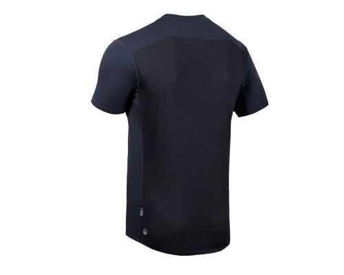 Футболка Chiton AirPRO Темно-синя (1137), M Футболка Chiton AirPRO Темно-синя (1137), M