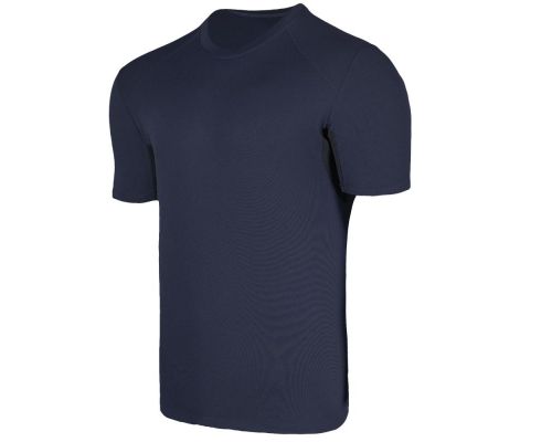 Футболка Chiton AirPRO Темно-синя (1137), S Футболка Chiton AirPRO Темно-синя (1137), S