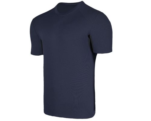 Футболка Chiton AirPRO Темно-синя (1137), S Футболка Chiton AirPRO Темно-синя (1137), S