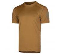 Футболка Chiton Tactical Antistatic Койот (5867), XL
