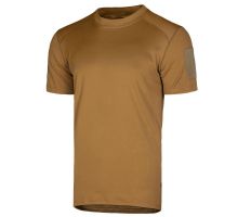 Футболка Chiton Tactical Antistatic Койот (5867), XL