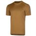 Футболка Chiton Tactical Antistatic Койот (5867), XL