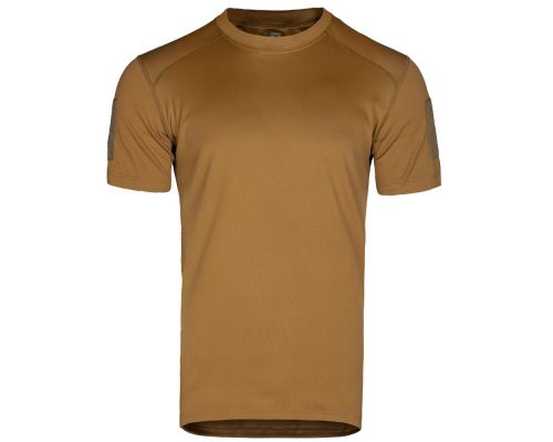 Футболка Chiton Tactical Antistatic Койот (5867), XL