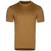 Футболка Chiton Tactical Antistatic Койот (5867), XL