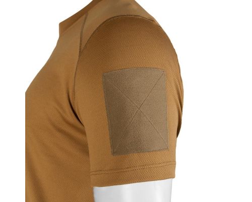 Футболка Chiton Tactical Antistatic Койот (5867), XL