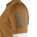 Футболка Chiton Tactical Antistatic Койот (5867), XL