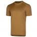 Футболка Chiton Tactical Antistatic Койот (5867), XL