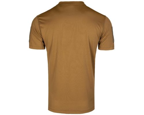 Футболка Chiton Tactical Antistatic Койот (5867), XL