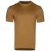Футболка Chiton Tactical Antistatic Койот (5867), XL