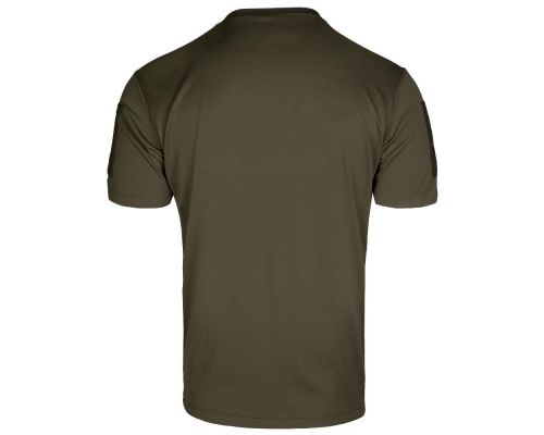 Футболка CM Chiton Army ID Олива (5864), M Футболка CM Chiton Army ID Олива (5864), M