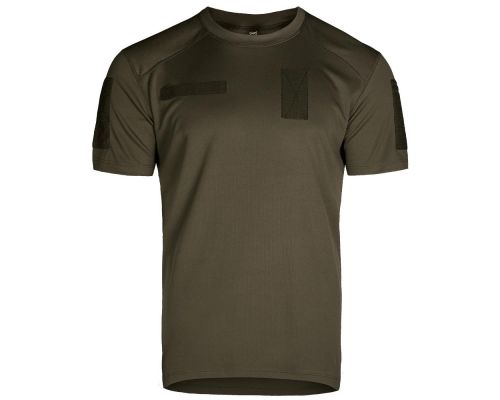 Футболка CM Chiton Army ID Олива (5864), M Футболка CM Chiton Army ID Олива (5864), M