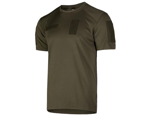 Футболка CM Chiton Army ID Олива (5864), M Футболка CM Chiton Army ID Олива (5864), M