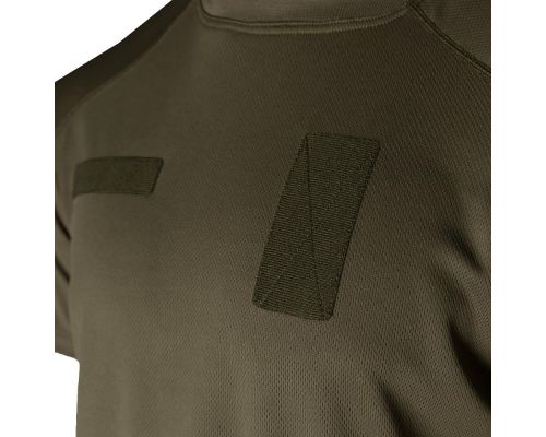 Футболка CM Chiton Army ID Олива (5864), S