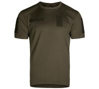 Футболка CM Chiton Army ID Олива (5864), XL