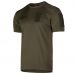 Футболка CM Chiton Army ID Олива (5864), XXXL