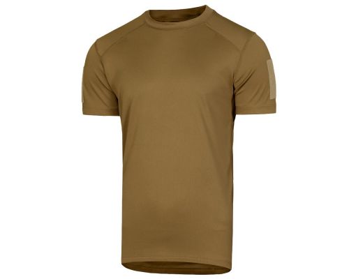 Футболка CM Chiton Patrol Койот (7136), XL Футболка CM Chiton Patrol Койот (7136), XL