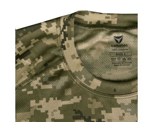 Футболка CM Chiton Patrol ММ14 (7149), XL Футболка CM Chiton Patrol ММ14 (7149), XL