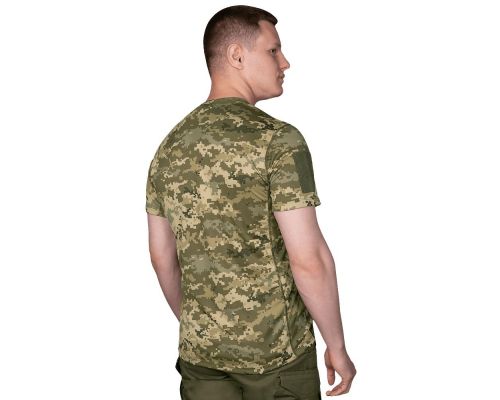 Футболка CM Chiton Patrol ММ14 (7149), XXL Футболка CM Chiton Patrol ММ14 (7149), XXL