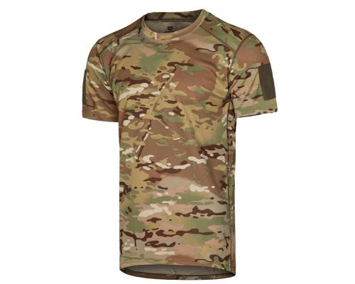 Футболка CM Chiton Patrol Multicam (7148), XXXL Футболка CM Chiton Patrol Multicam (7148), XXXL