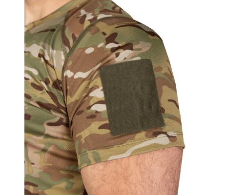 Футболка CM Chiton Patrol Multicam (7148), XXXL Футболка CM Chiton Patrol Multicam (7148), XXXL