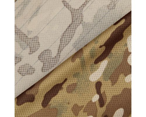 Футболка CM Chiton Patrol Multicam (7148), XXXL Футболка CM Chiton Patrol Multicam (7148), XXXL