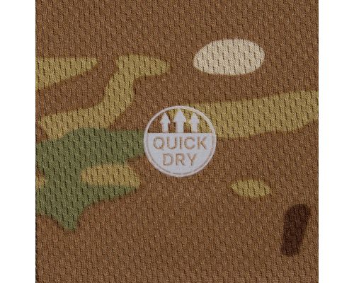 Футболка CM Chiton Patrol Multicam (7148), XXXL Футболка CM Chiton Patrol Multicam (7148), XXXL