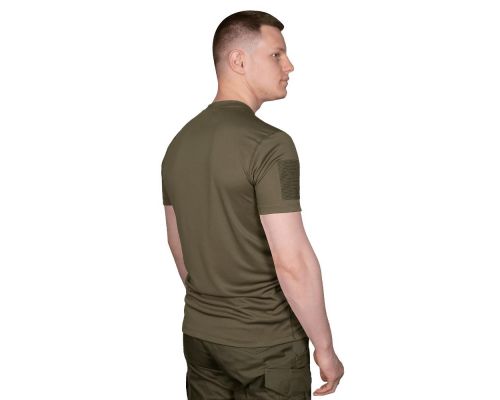 Футболка CM Chiton Patrol Олива (7102), L