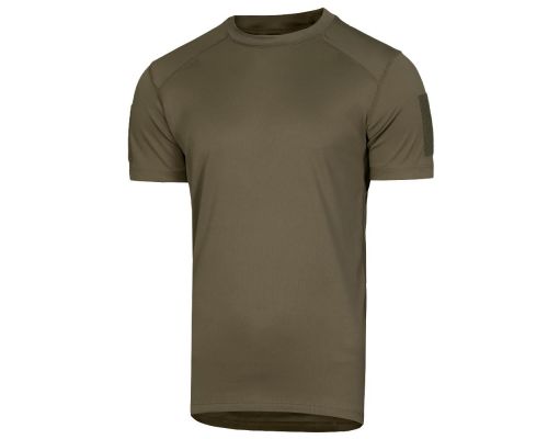 Футболка CM Chiton Patrol Олива (7102), XL Футболка CM Chiton Patrol Олива (7102), XL