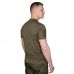Футболка CM Chiton Patrol Олива (7102), XL