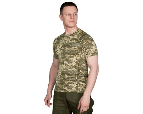 Футболка CM Thorax 2.0 ММ14 (7077), L Футболка CM Thorax 2.0 ММ14 (7077), L