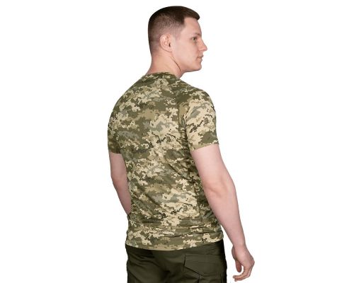 Футболка CM Thorax 2.0 ММ14 (7077), L Футболка CM Thorax 2.0 ММ14 (7077), L
