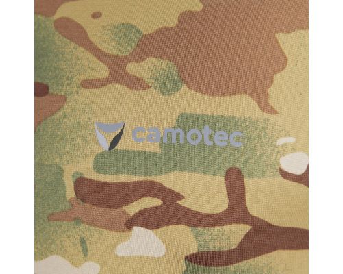 Футболка CM Thorax 2.0 Multicam (7076), XXL Футболка CM Thorax 2.0 Multicam (7076), XXL
