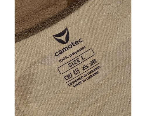 Футболка CM Thorax 2.0 Multicam (7076), XXL Футболка CM Thorax 2.0 Multicam (7076), XXL