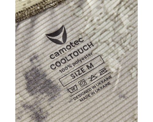 Футболка CoolTouch A-TACS AU (239), XXL Футболка CoolTouch A-TACS AU (239), XXL