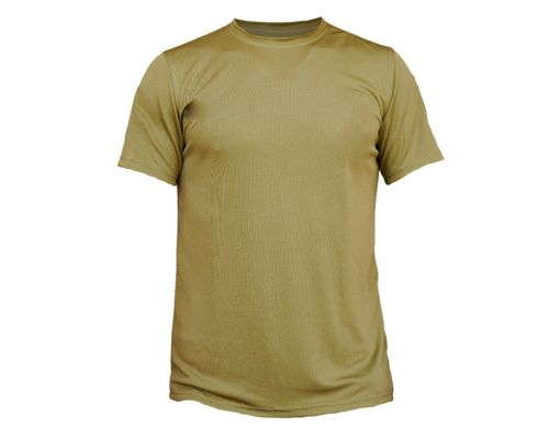 Футболка Kiborg CoolMax Olive Футболка Kiborg CoolMax Olive