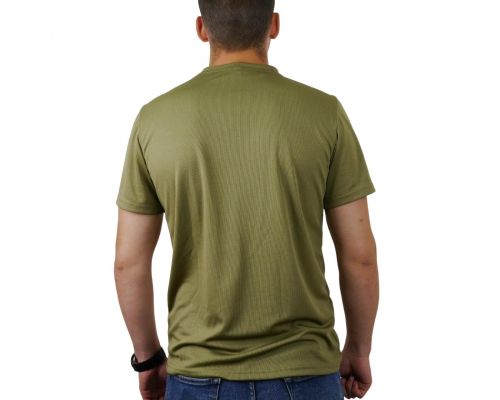 Футболка Kiborg CoolMax Olive Футболка Kiborg CoolMax Olive