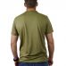 Футболка Kiborg CoolMax Olive