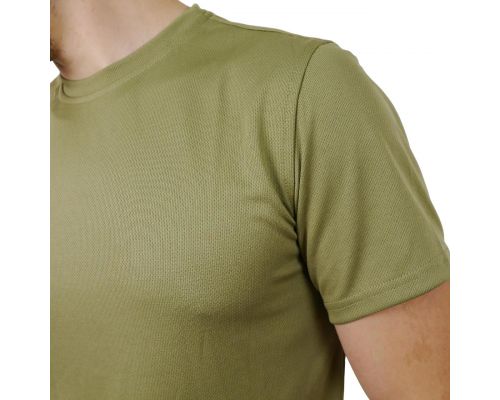 Футболка Kiborg CoolMax Olive Футболка Kiborg CoolMax Olive
