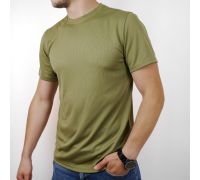 Футболка Kiborg CoolMax Olive
